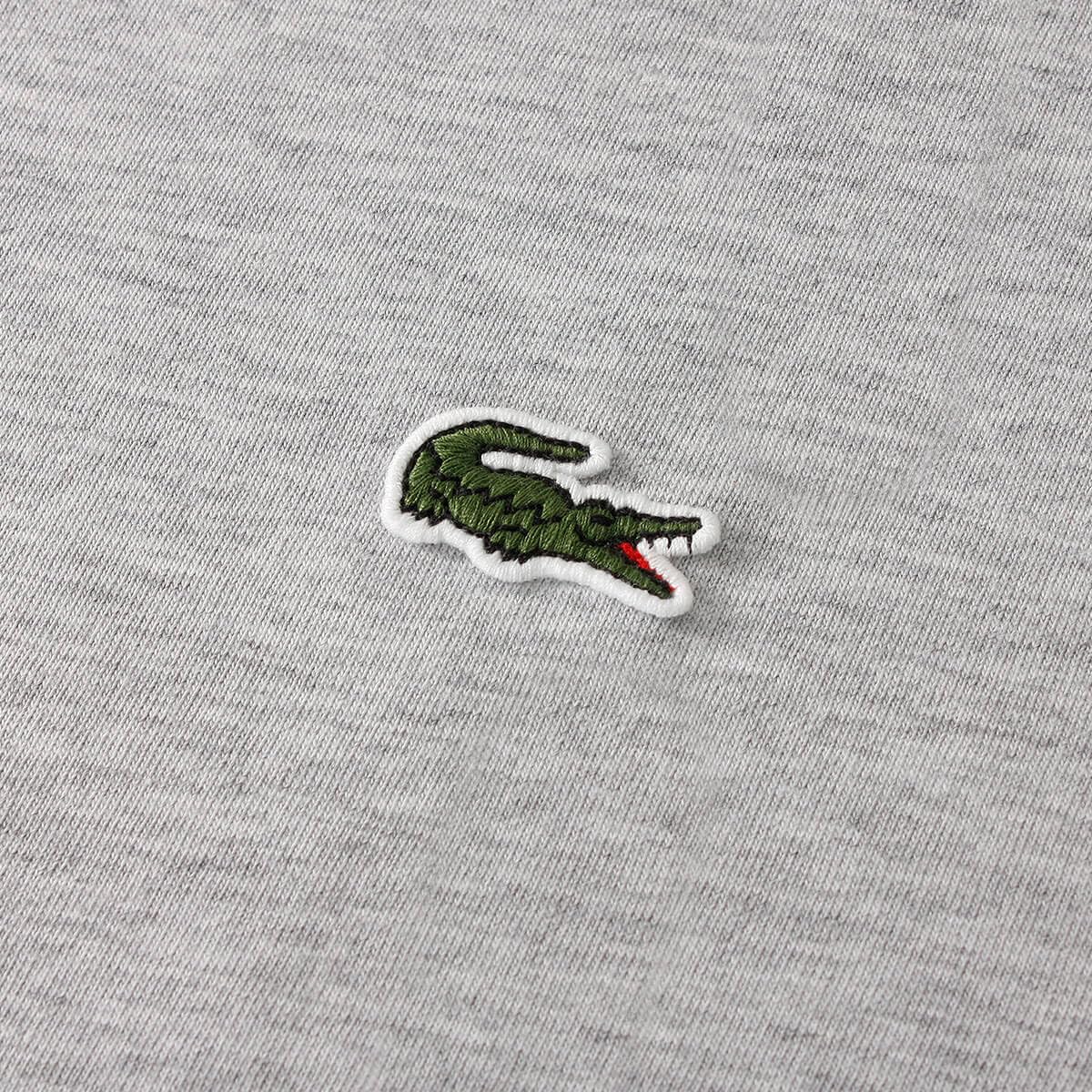 Lacoste Printed Cotton T-Shirt Camiseta de algodón Estampada Hombre (Pack de 1)
