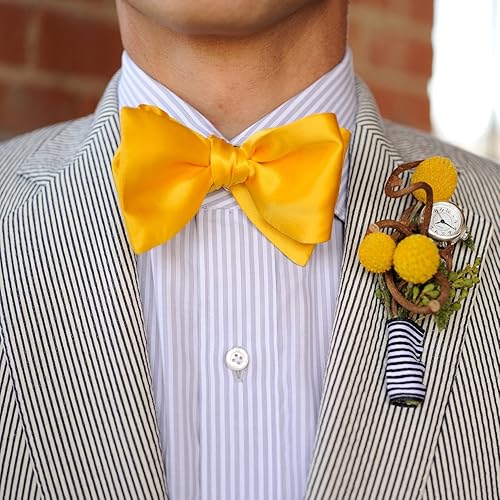 Miniatura 5 de BBTO 24 piezas de etiquetas de nombre imanes, insignias magnéticas redondas adhesivas magnéticas para ropa con caja de almacenamiento de plástico