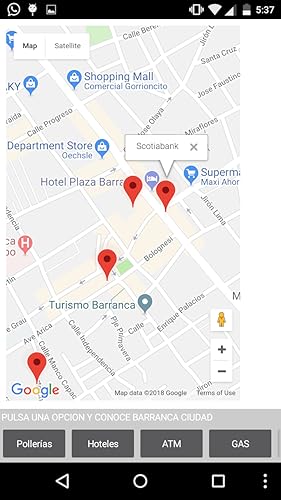 GuiaBca