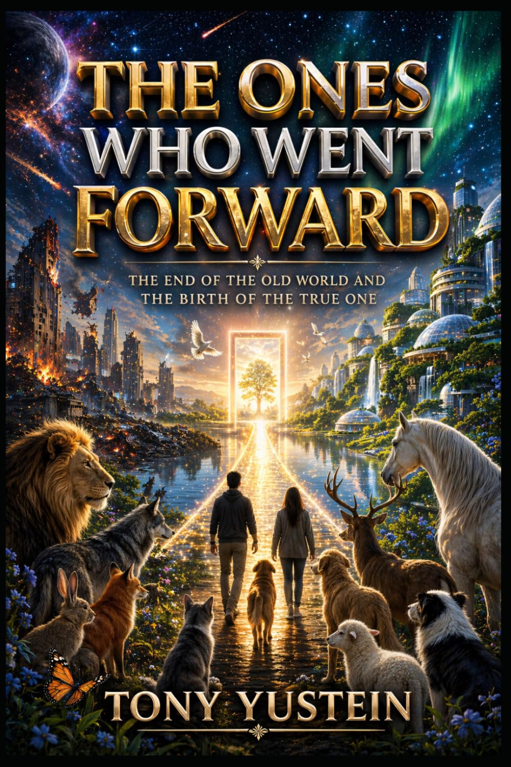 The Ones Who Went Forward: The End of the Old World and the Birth of the True One