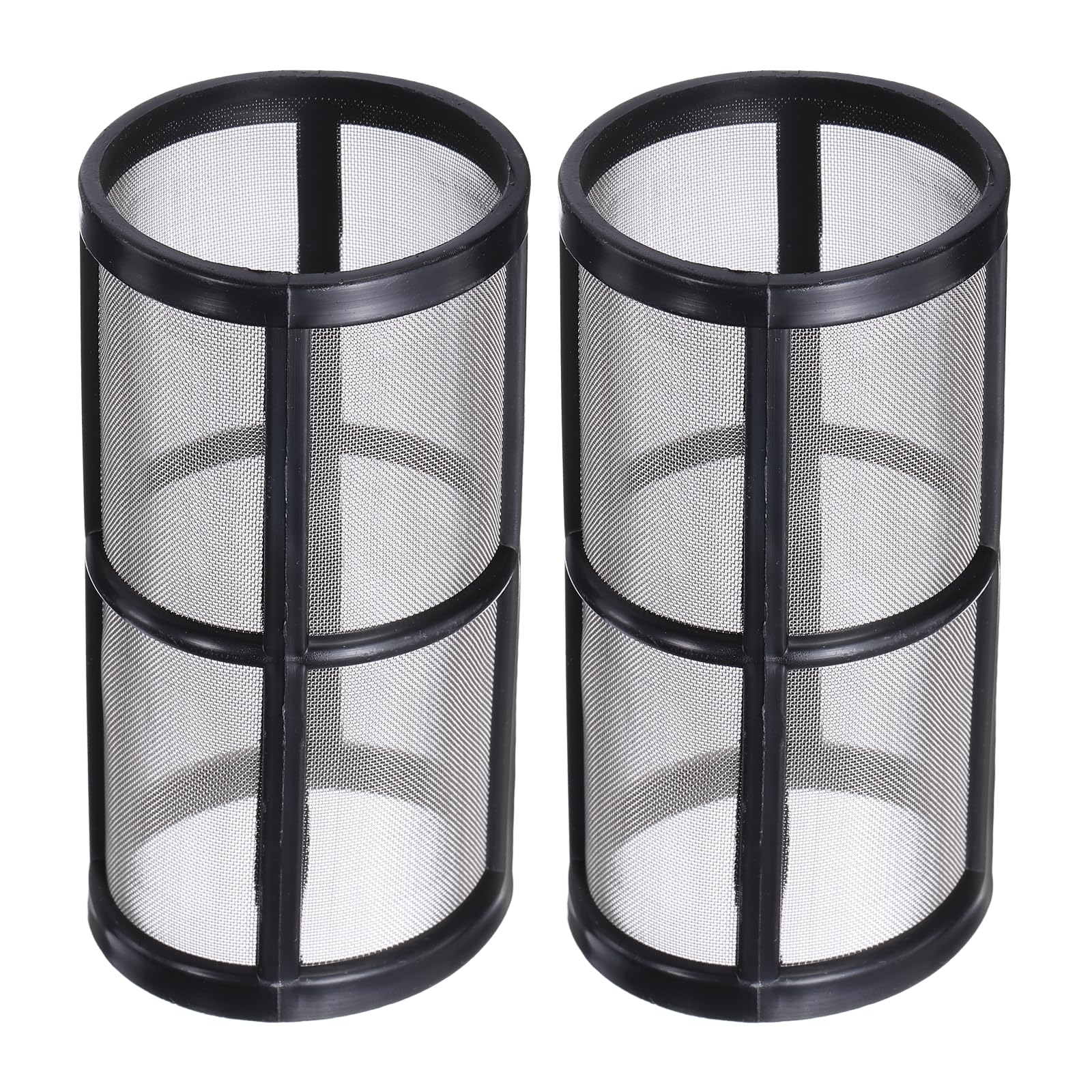 Filtre en ligne pour tuyau d'arrosage et pompe à eau pour un jardinage serein sans panne