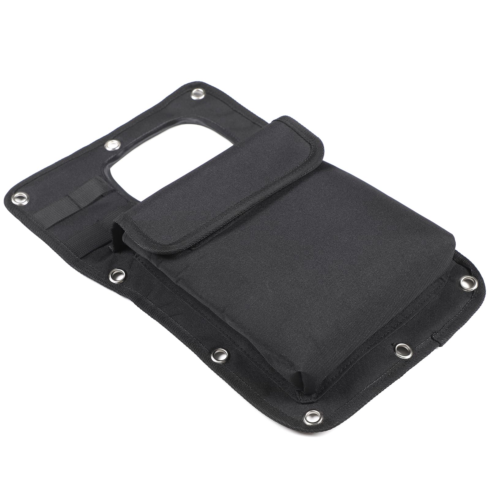 PIUGILH Bolsa de almacenamiento para portón trasero de coche adecuada para INEOS Grenadier 2020-2025, organizador de maletero de coche para accesorios de granadero INEOS