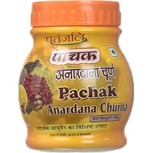 Patanjali, Pachak Anardana Churna, 100 Gramsgm