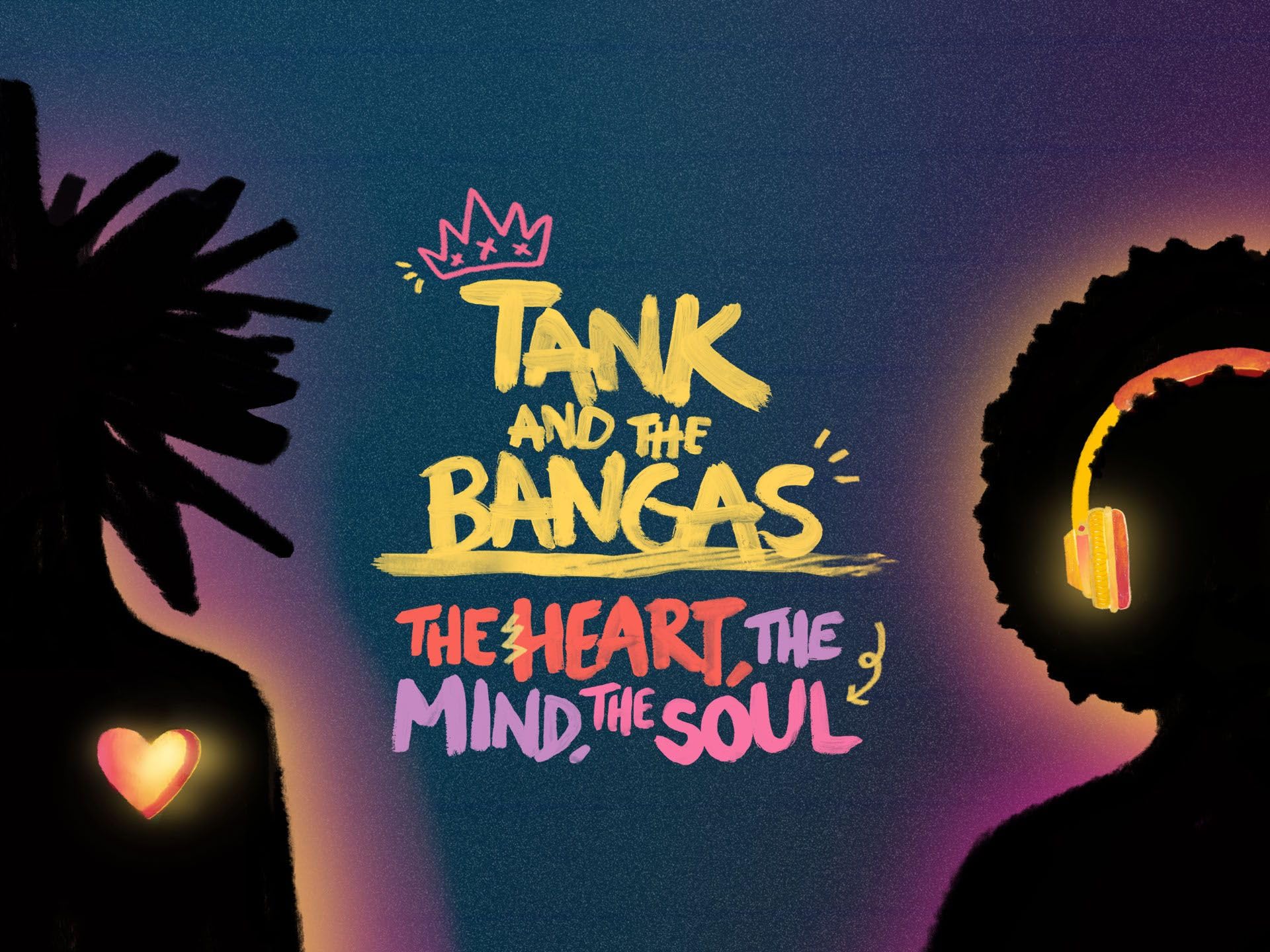 Tank and The Bangas