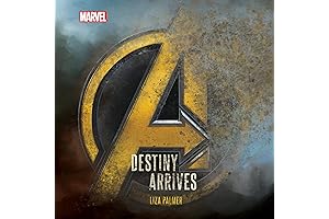 Avengers: Infinity War - Movie