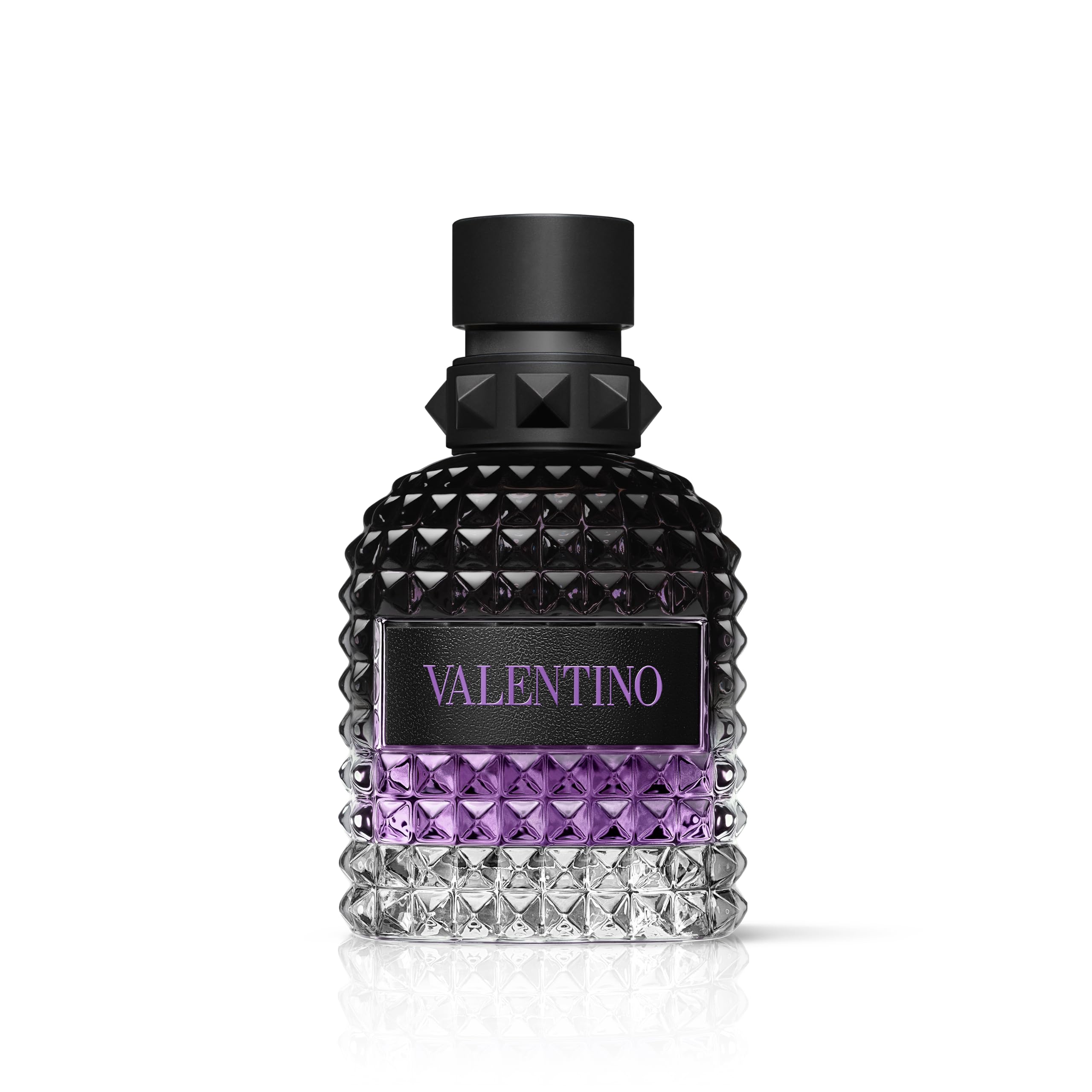 Eau de toilette uomo Valentino Born in roma purple melancholia