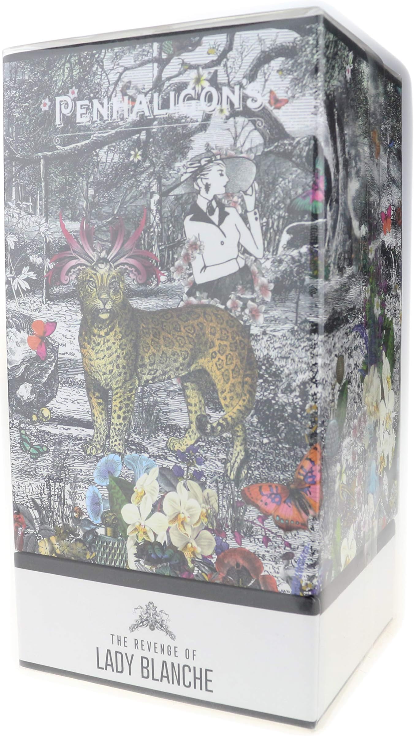 Penhaligon's Portraits The Revenge of Lady Blanche Eau De Parfum - 75 ml
