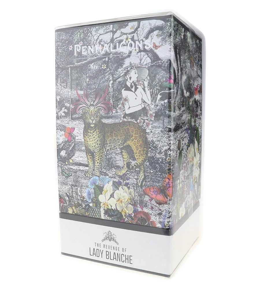 Amazon.com: Penhaligon's Portraits The Revenge of Lady