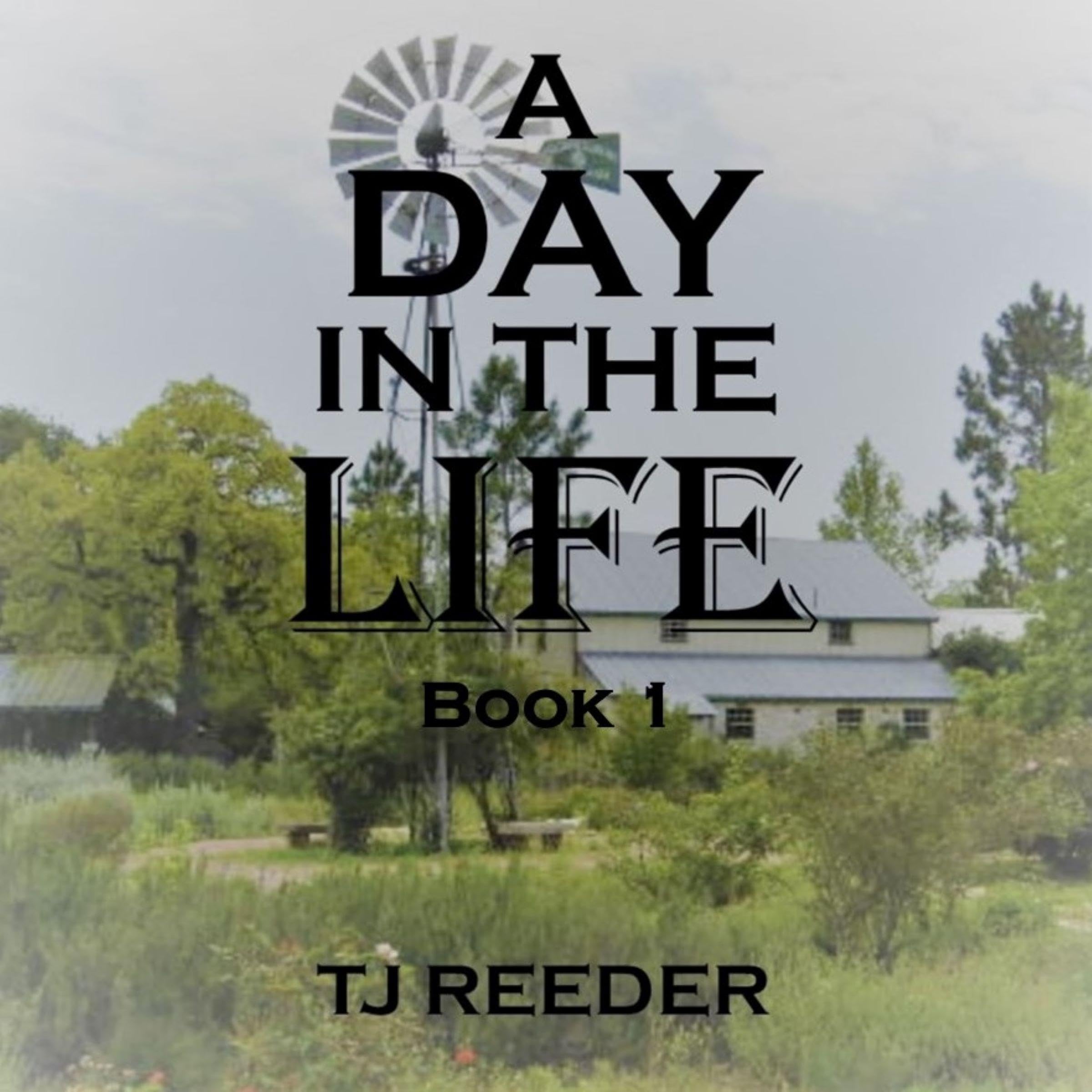 Cover art for A Day in the Life