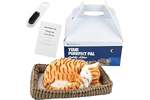 Doggy Dreams Breathing Otter: Your Breathtaking Companion