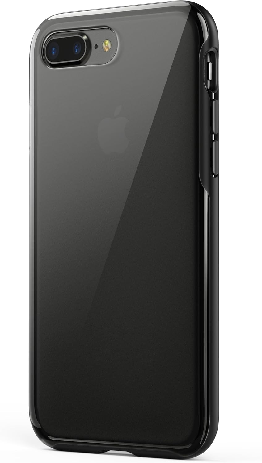 Anker iPhone 8 Plus Case, iPhone 7 Plus Case, KARAPAX Ice Case, Semi