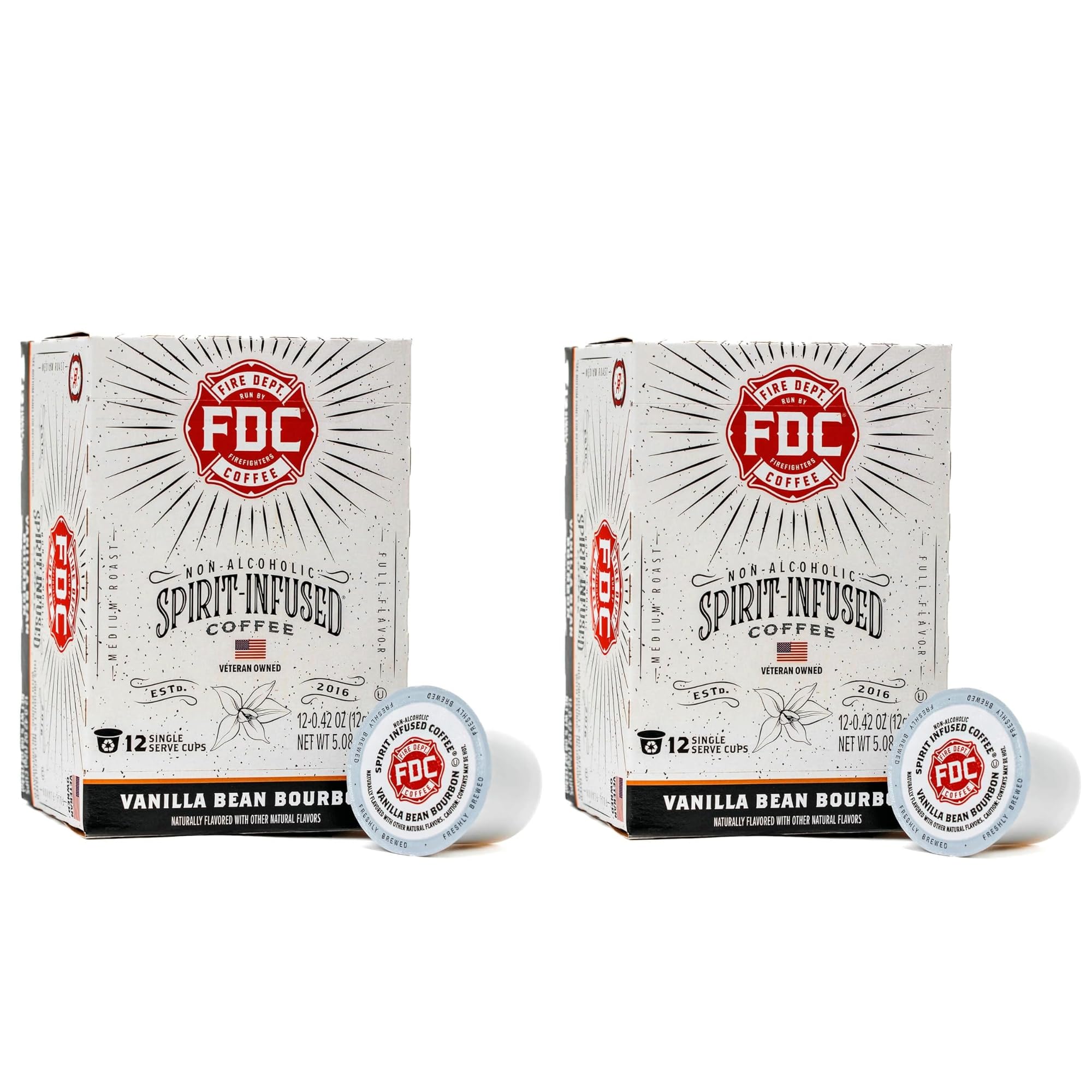 san francisco bay coffee pods fog chaser