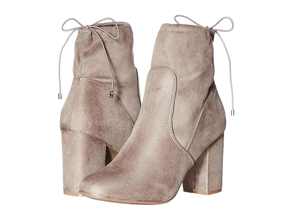 

Chinese Laundry Kyla (Grey Suedette) Women's Shoes, Gray