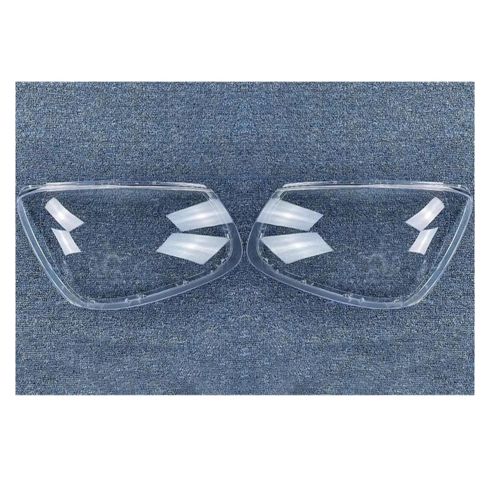 Scheinwerfergehäuse Für KIA Für Cerato 2008-2012(Pair)