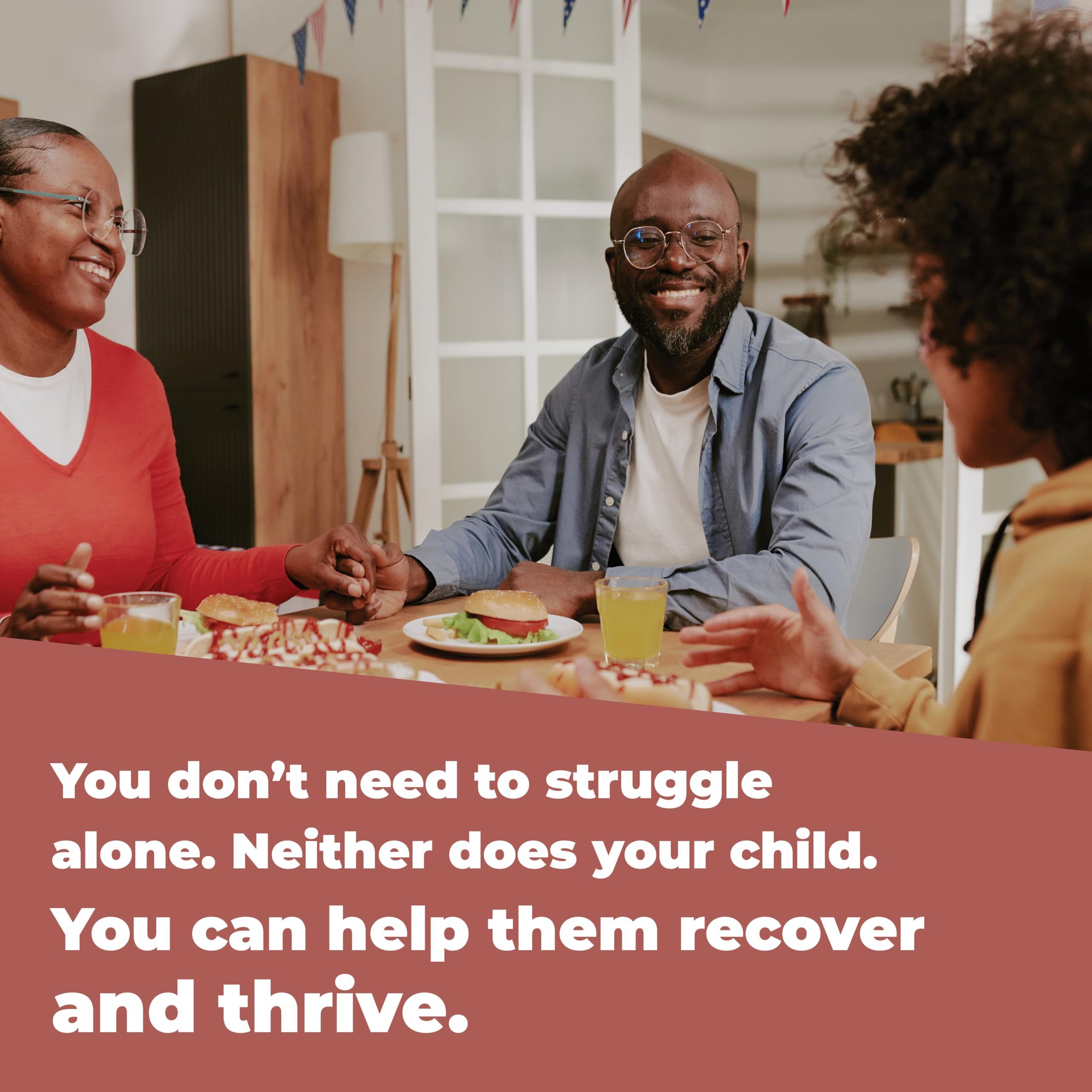 When Your Teen Has an Eating Disorder: Practical Strategies to Help Your Teen Recover from Anorexia, Bulimia, and Binge Eating
