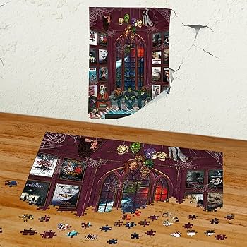 Halloween Night リゼ SP 2024年再販版(ピンク箔サイン入り)】【SP仕様】“Halloween Night