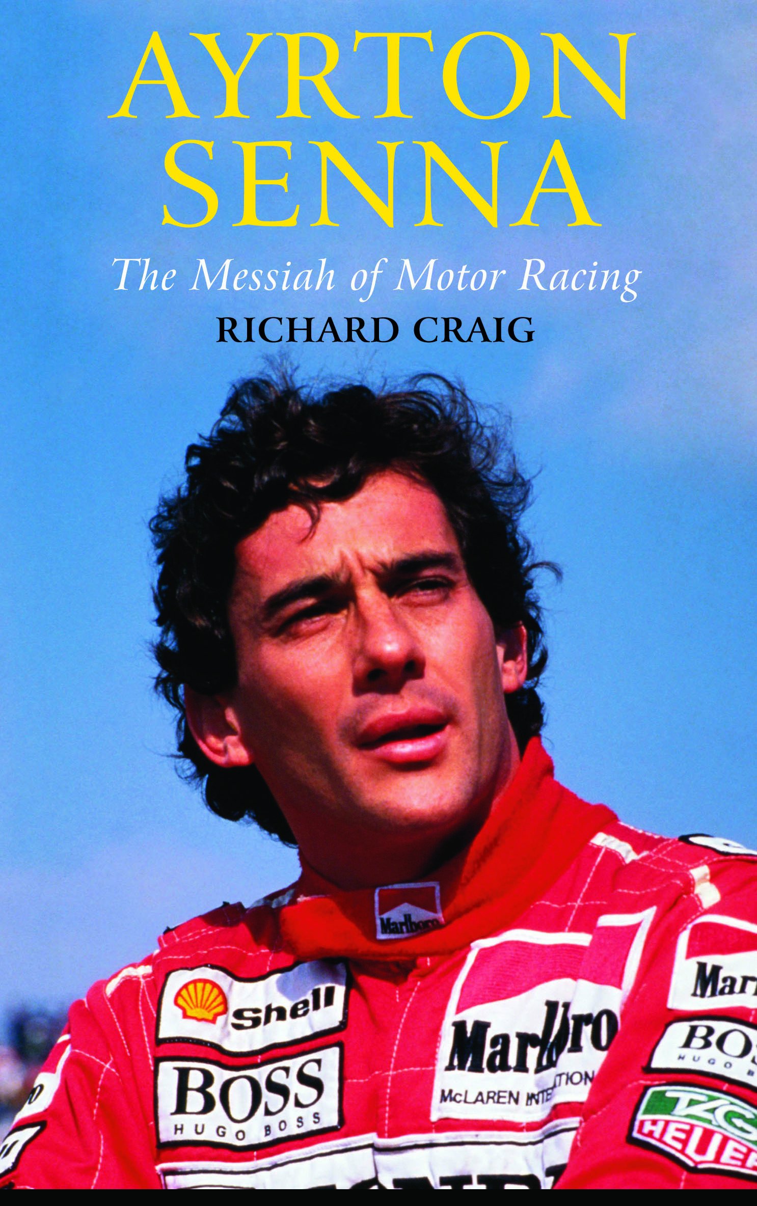 Ayrton Senna