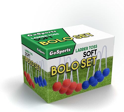 Miniatura 6 de GoSports - Juego de repuesto para escalera de balones de golf (goma suave o rígida)