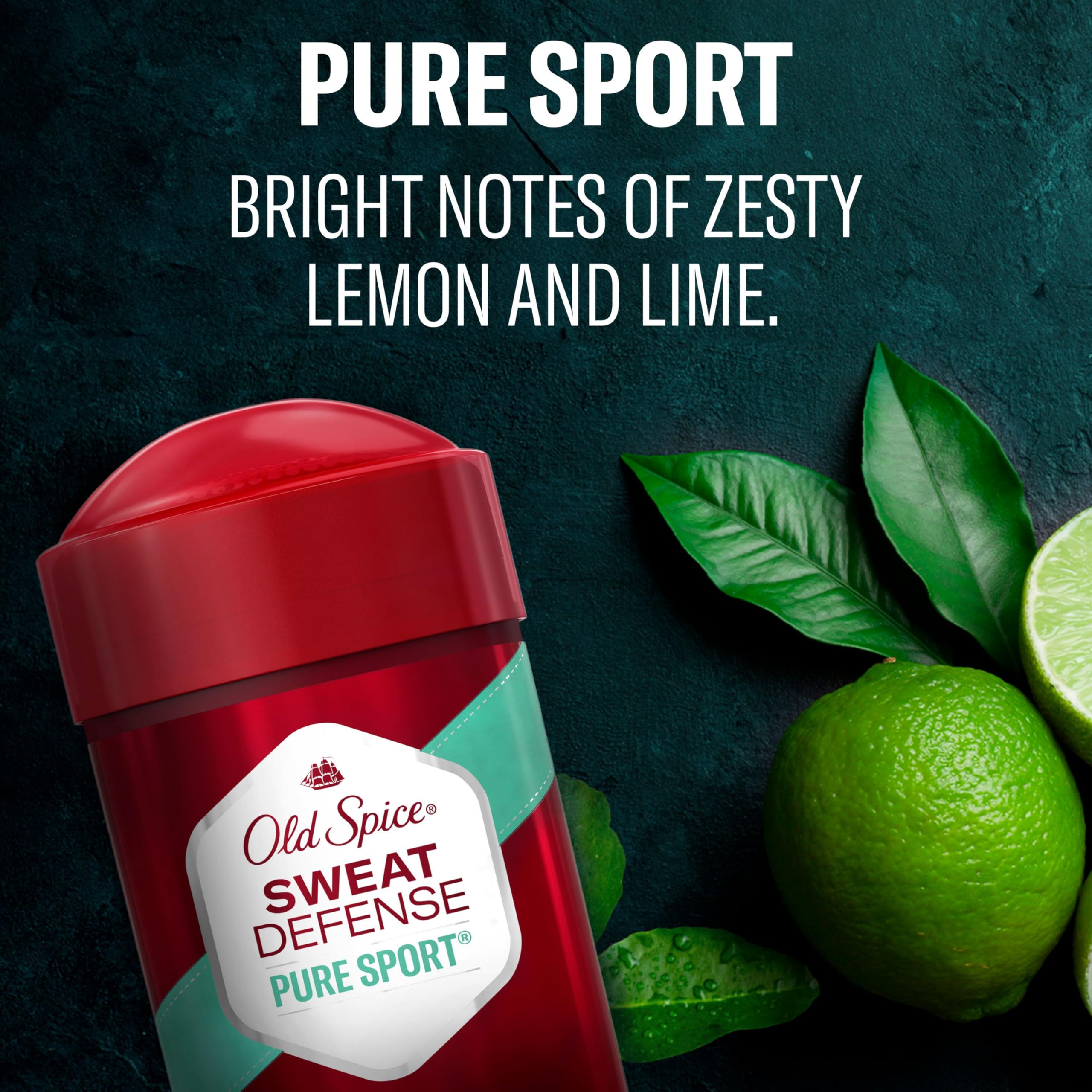 Amazon.ca: Old Spice: Pure Sport