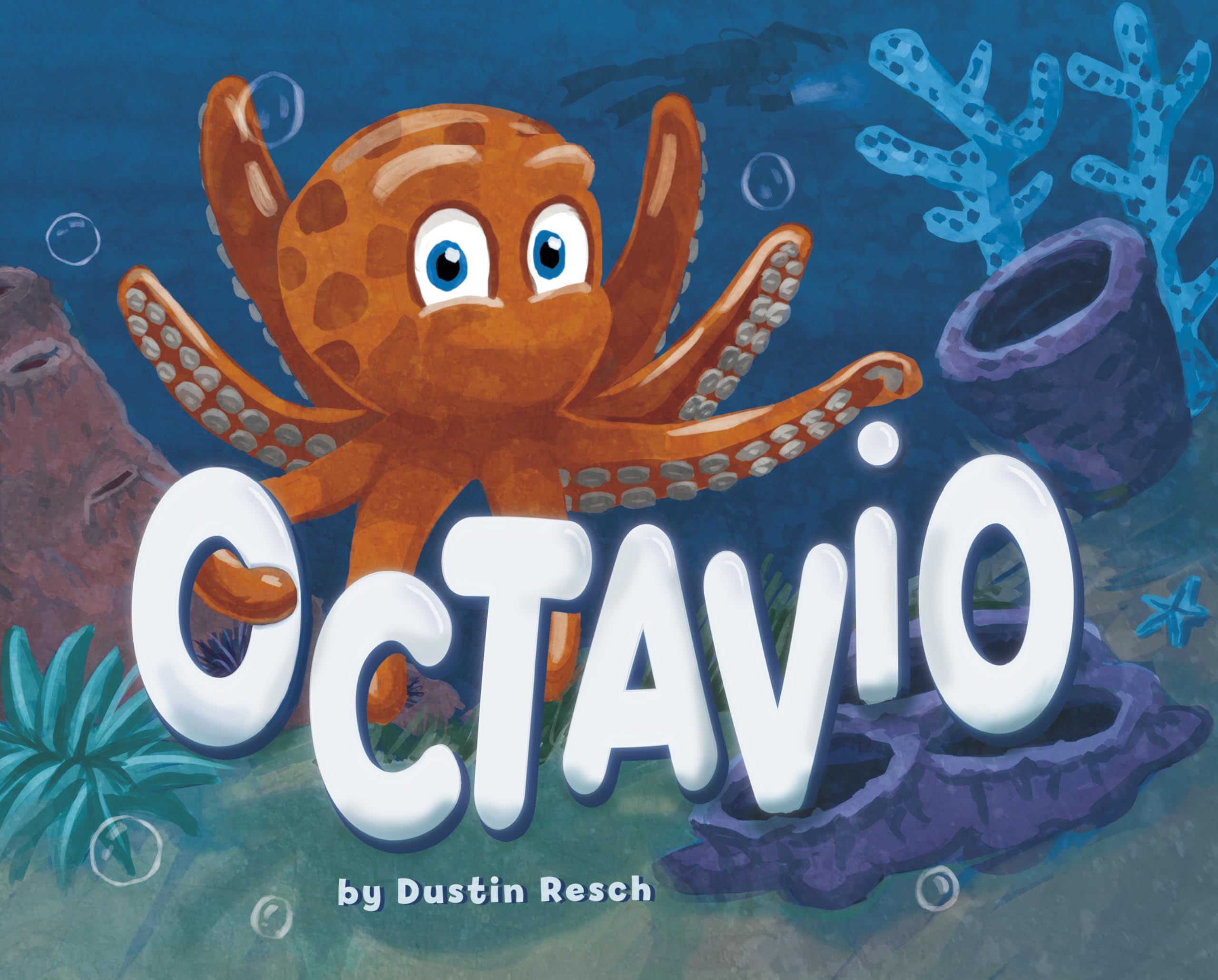 Octavio