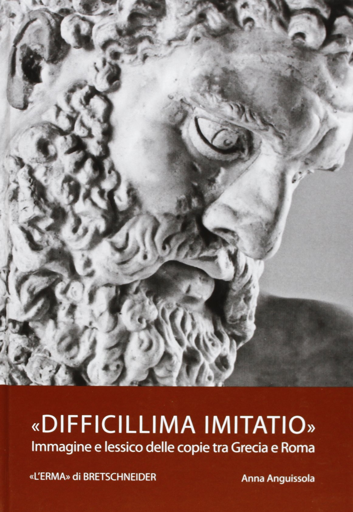Difficillima imitatio manuel etude vocabulaire grec latin