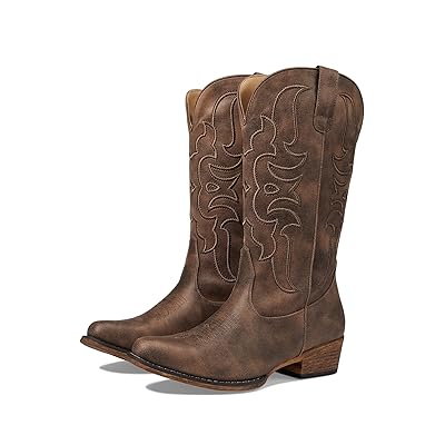 Roper Riley Cord Cowboy Women