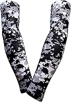 Vista 33 de PAR Mangas de compresión para brazo y codo