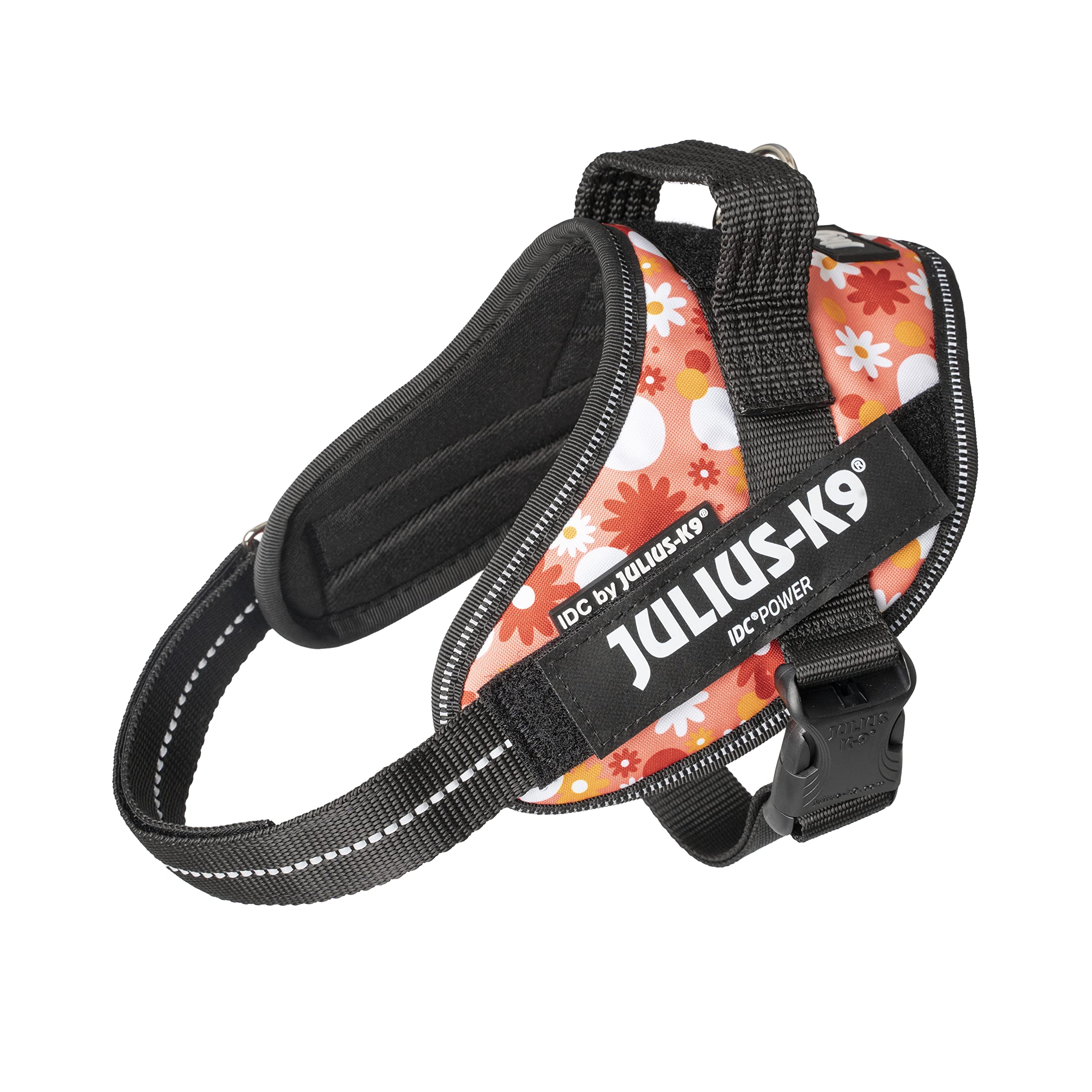 Julius-K9 IDC Powerharness, Camouflage, M/0 — view 217