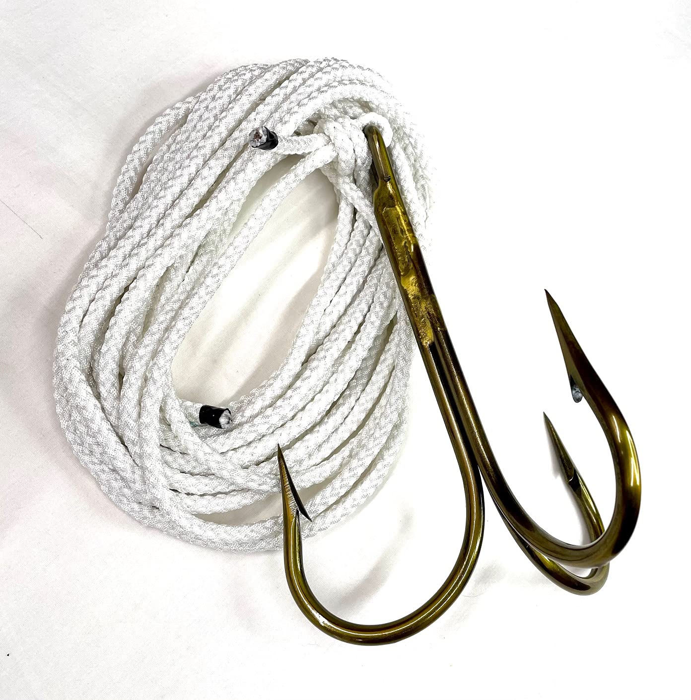 alligator fishing hooks Gator Pro Grappling Hook 20/0 w/ 25ft. Sink Rope : Sports & Outdoors reel storage Our snatch hook is Jual Reel DAIWA REVROS Model:HXJ5/2 MC PLUS RAPTOR RH-BK