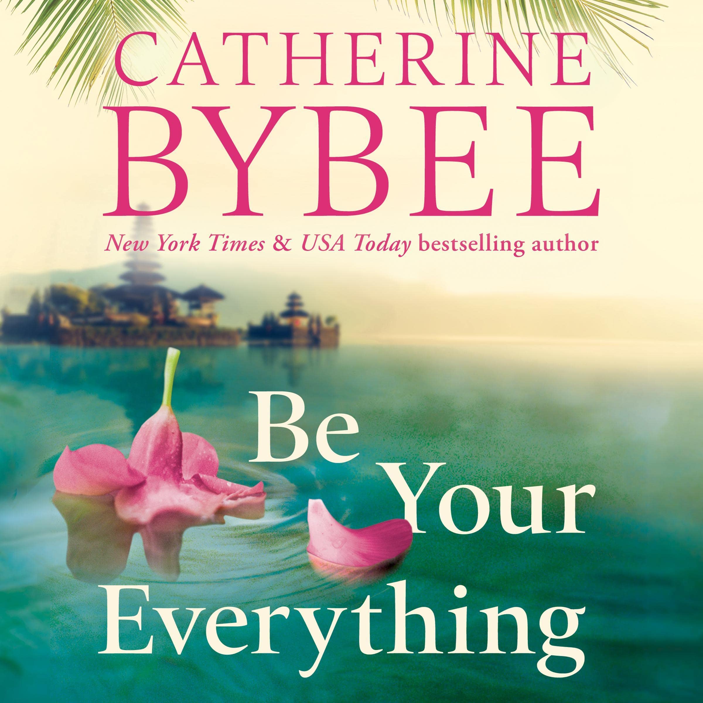 Cover art for Be Your Everything