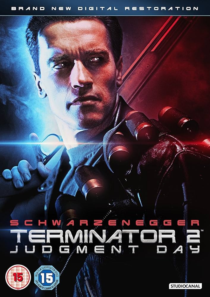 スポーツ・フィットネス TERMINATOR 2 JUDGMENT DAY DVD 81UDXOUVzOL._AC_SY200_QL15_.jpg
