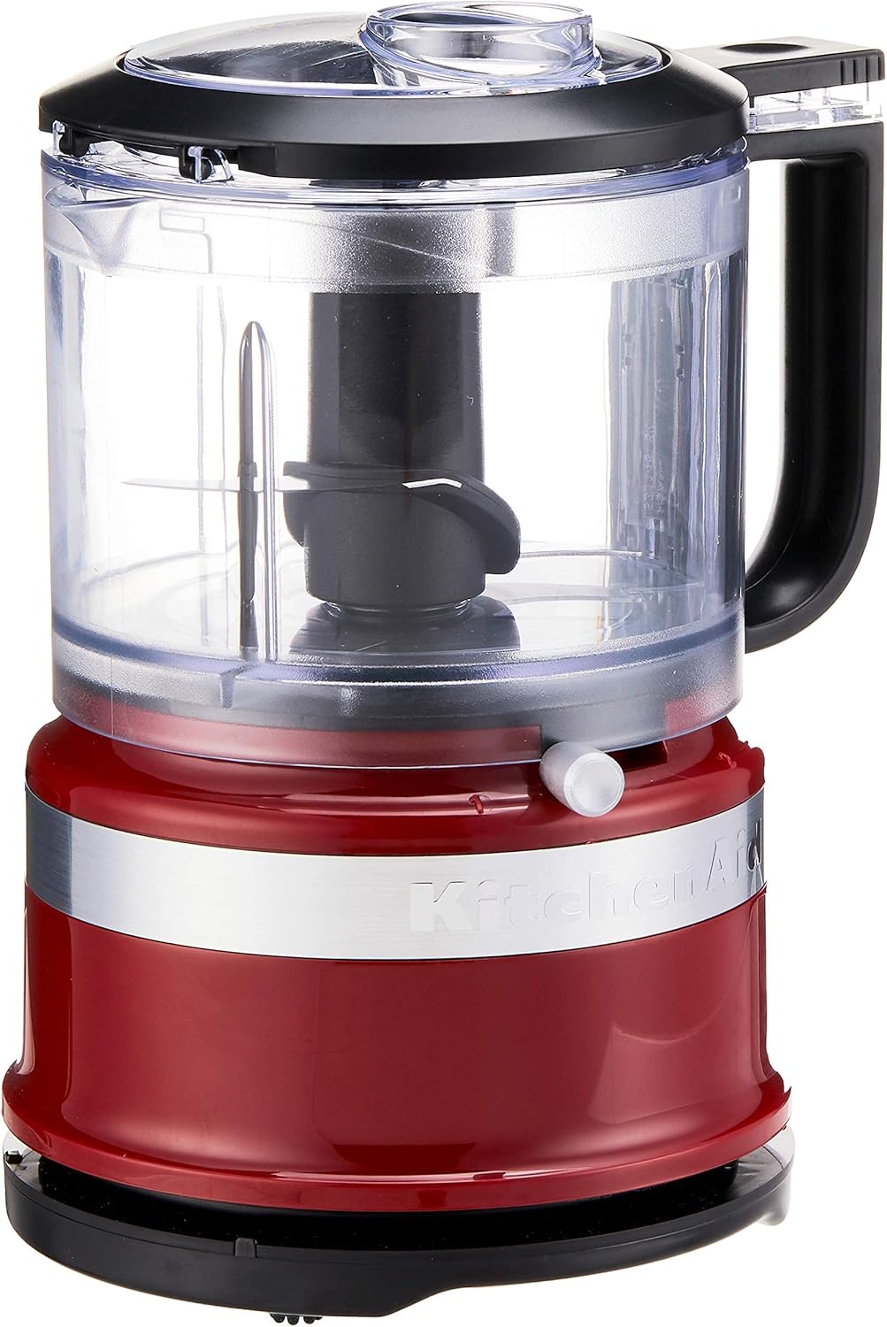 KitchenAid MINI FOOD CHOPPER 830ML EMPIRE RED 5KFC3516BER Amazon.co