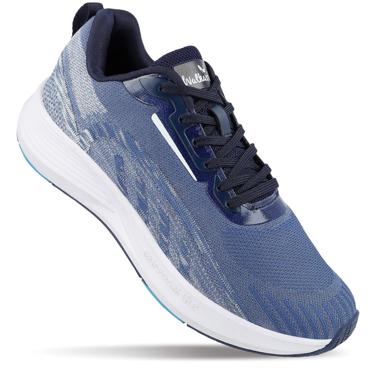 See full amazon price history chart for WALKAROO WS9106 Mens Comfortable Walking Shoes for Casual Wear and Regular use - Steel Blue WALKAROO WS9106 Mens Comfortable Walking Shoes for Casual Wear and Regular use - Steel Blue (B0CMZTLLFL) Amazon Price History, Amazon Price Tracker