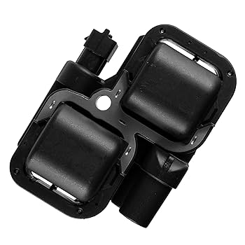Amazon.com: Caltric Ignition Coil Compatible with Polaris