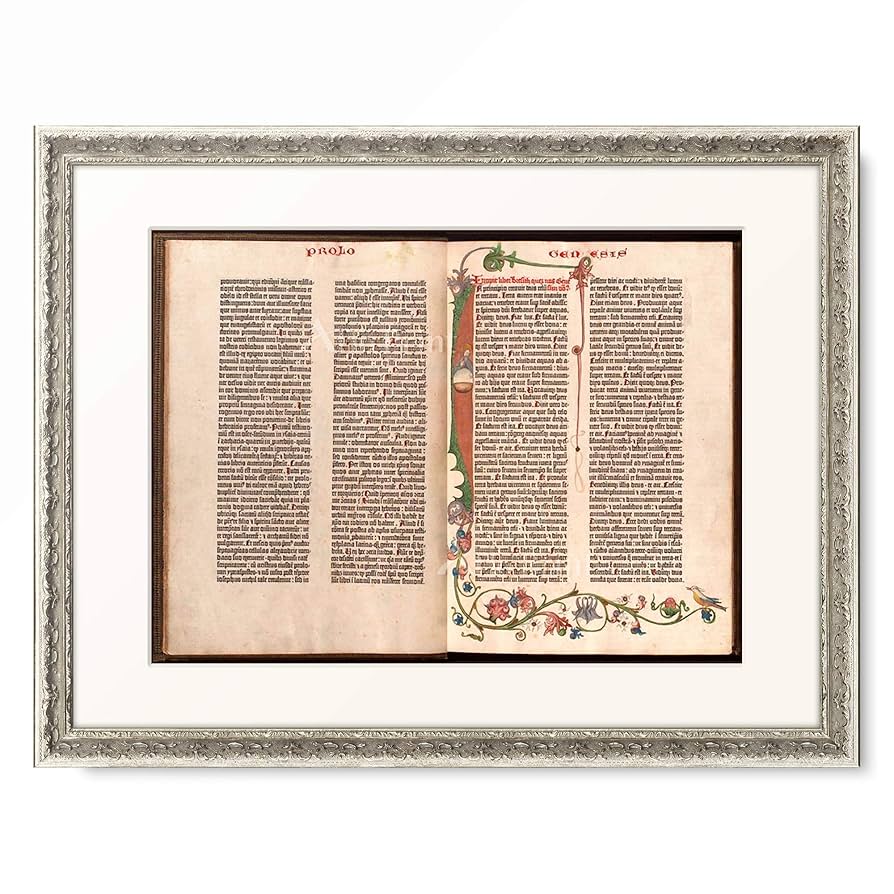 Amazon.co.jp: ヨハネス・グーテンベルク Johannes Gensfleisch