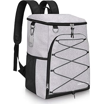 bygone backpack cooler