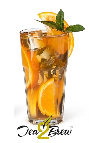 Miniatura 8 de Tea2Brew, Pagoda japonesa Pure Green Sencha Té de hojas sueltas 100 g3.52 oz por bolsa Paquete de 2