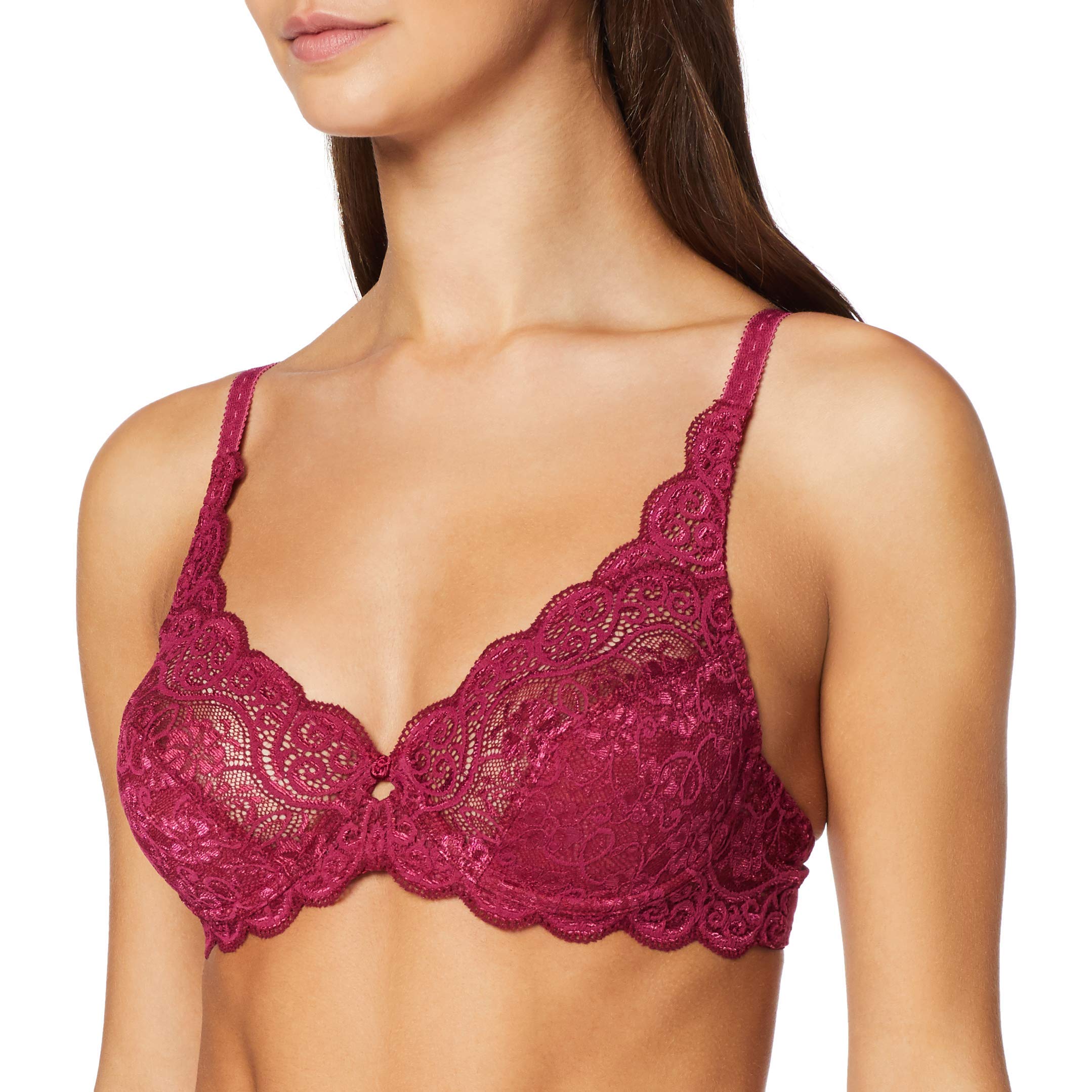 Triumph Women's Wired Padded Bra — view 45