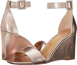 Champagne Blush Paris Metallic