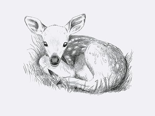 Miniatura 6 de UCreate Cuaderno de bocetos, peso estándar, 11 x 14 pulgadas, 30 hojas