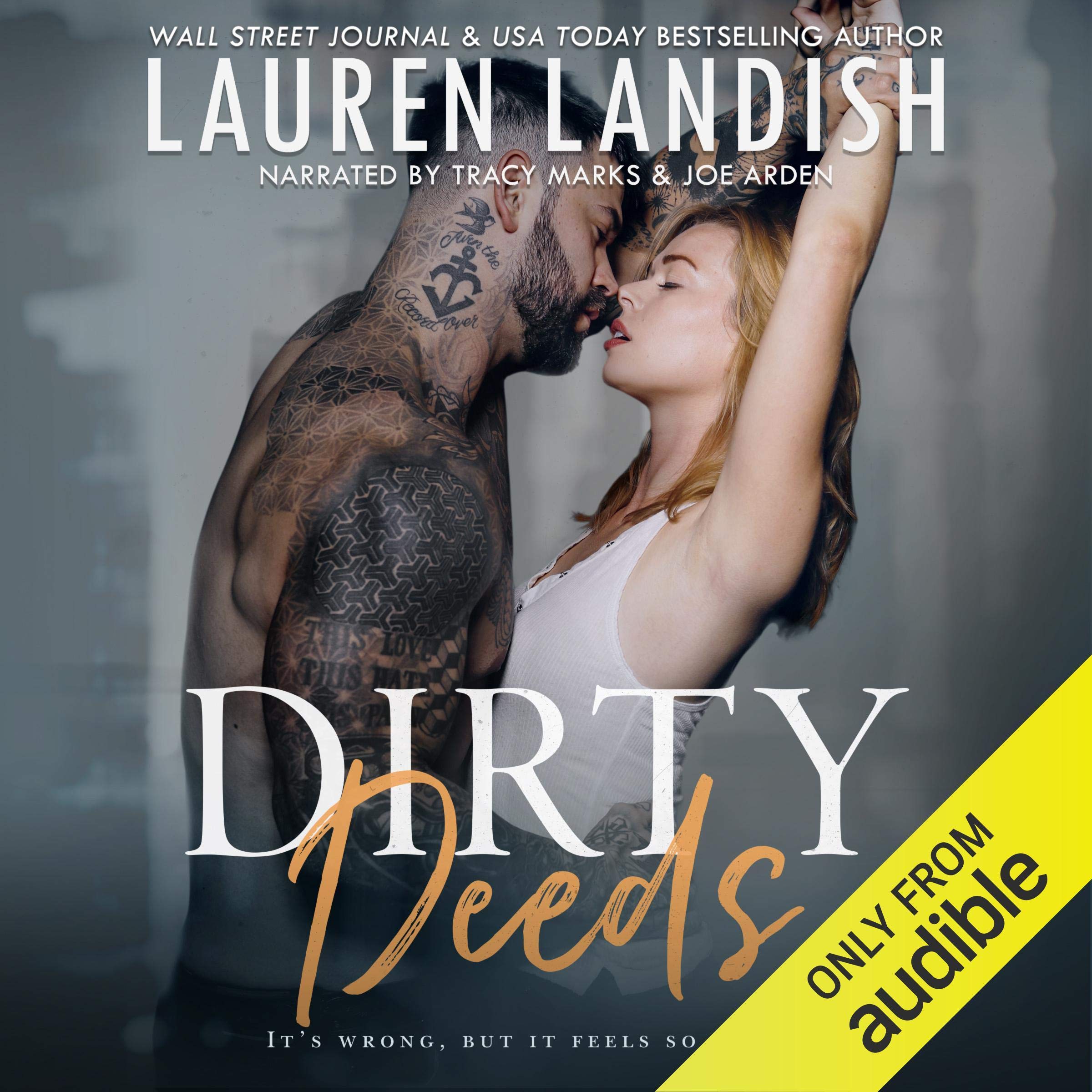 Cover art for Dirty Deeds