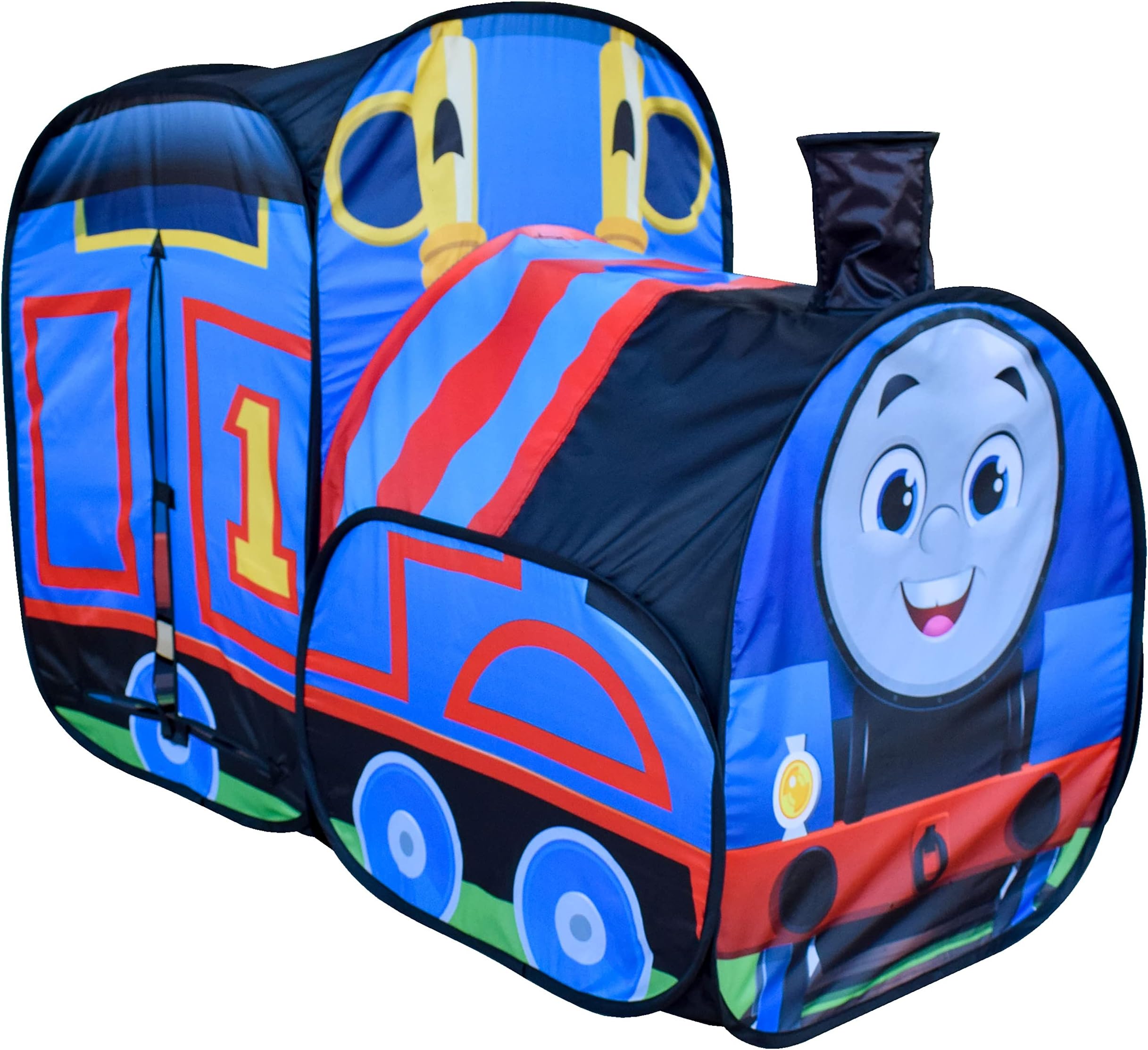 Sunny Days Entertainment Thomas & Friends Pop-Up Train Tent