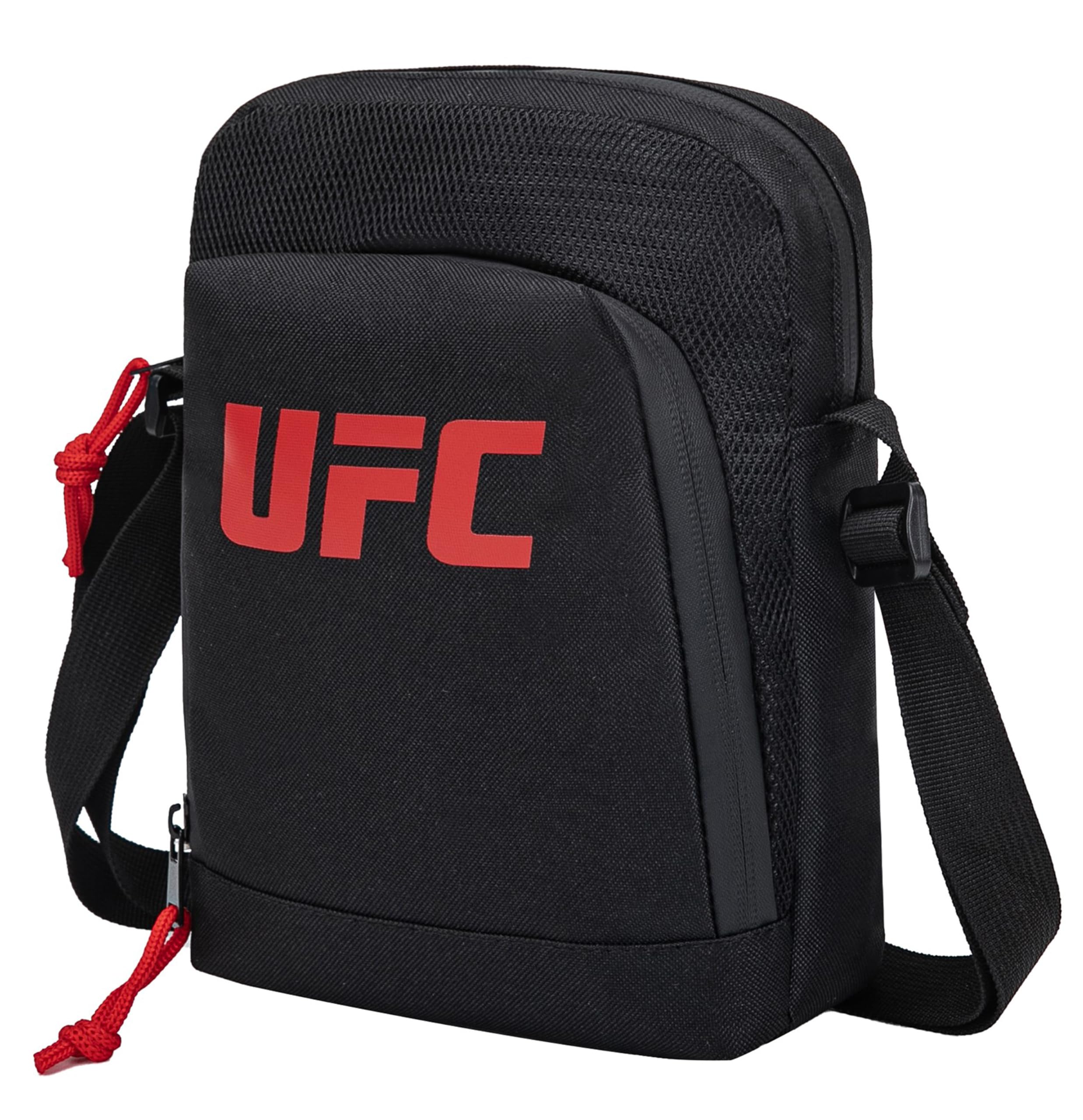 UFC Sacoche bandoulière Collection Officielle Ultimate Fighting Championship MMA