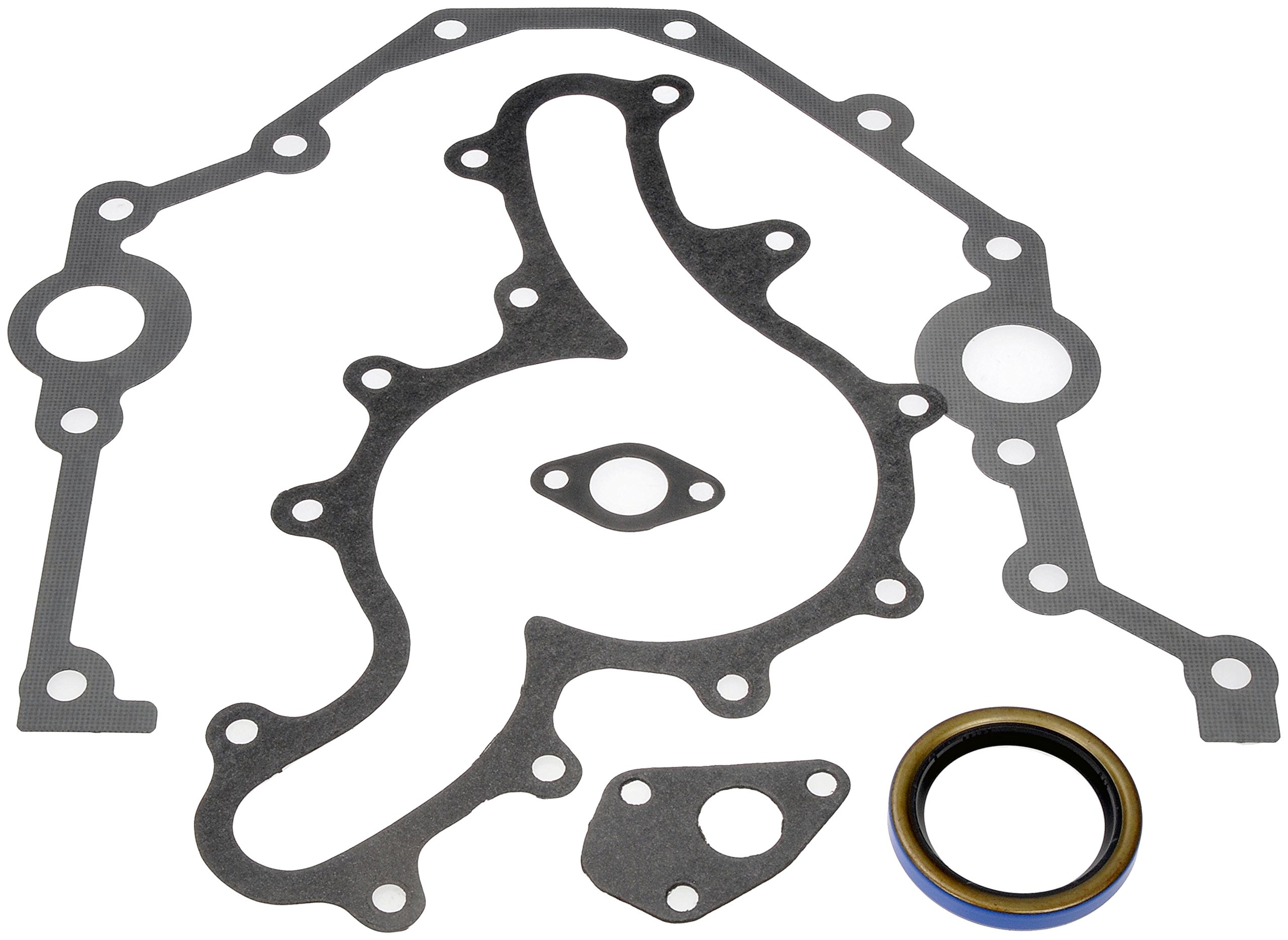 1996-1997 Honda Civic Del Sol Engine Crankshaft Vibration Damper - TRQ - View #7