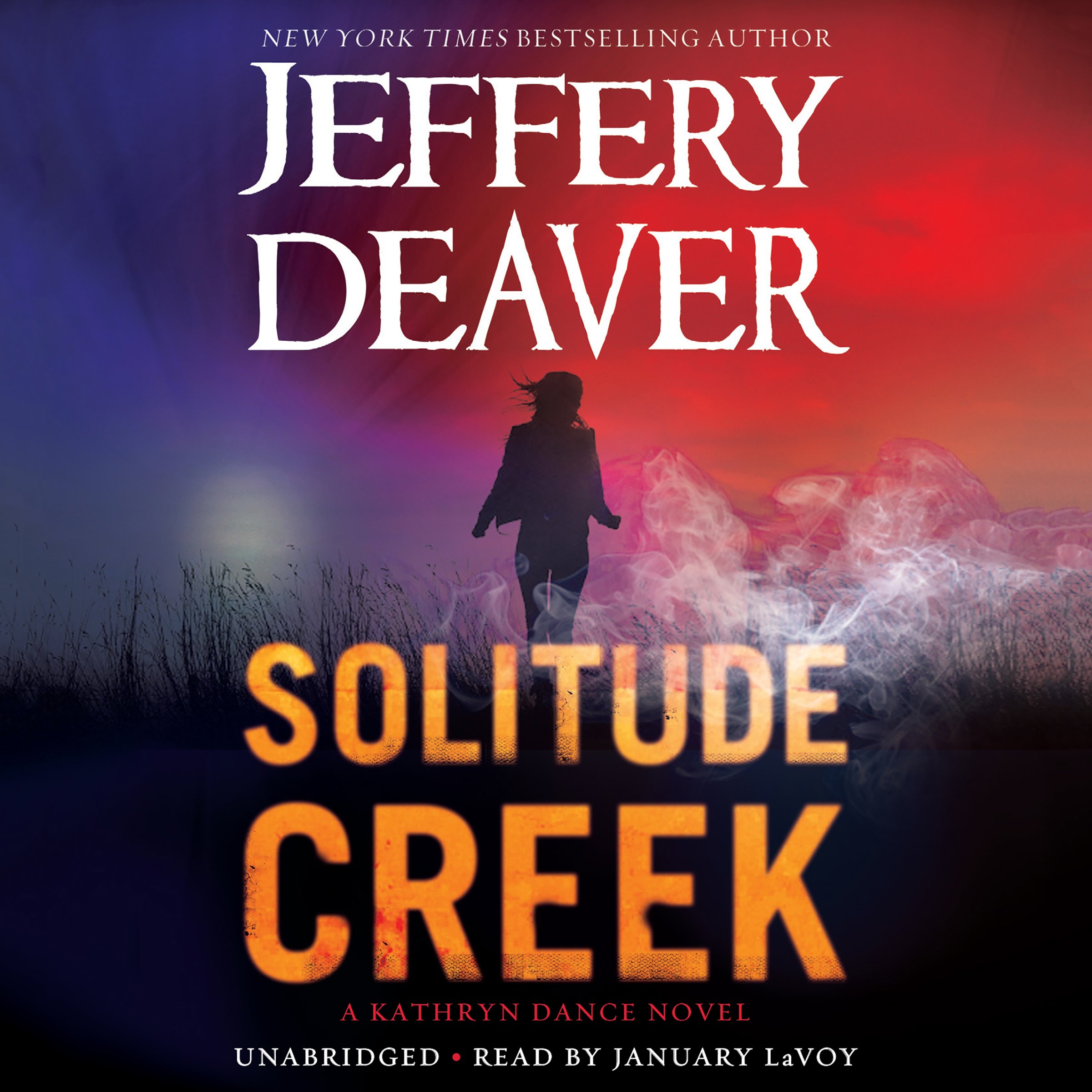 Cover art for Solitude Creek