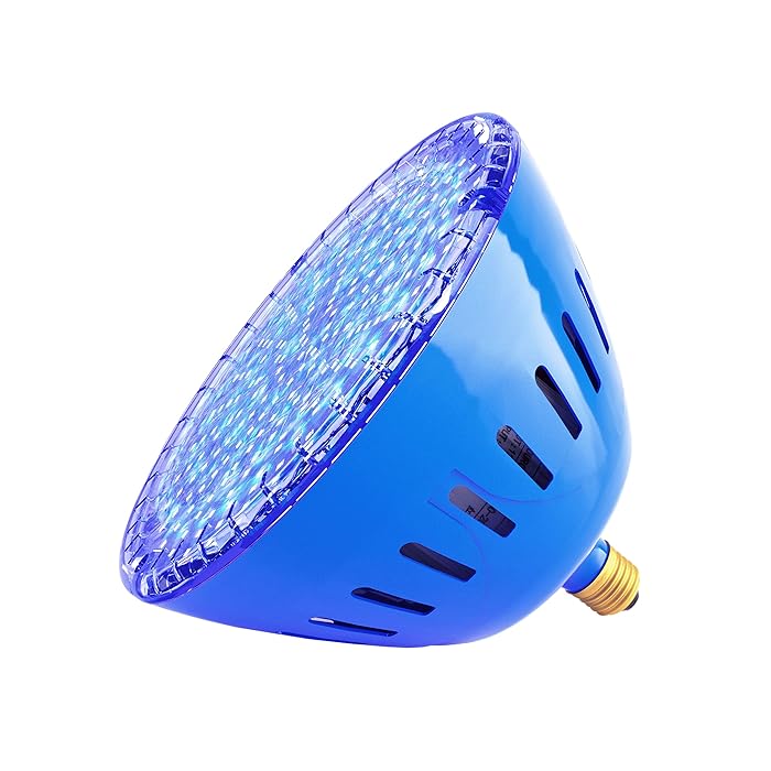 Buy Color Changing LED Pool Lights Bulb for Inground Pool , RGB Pool