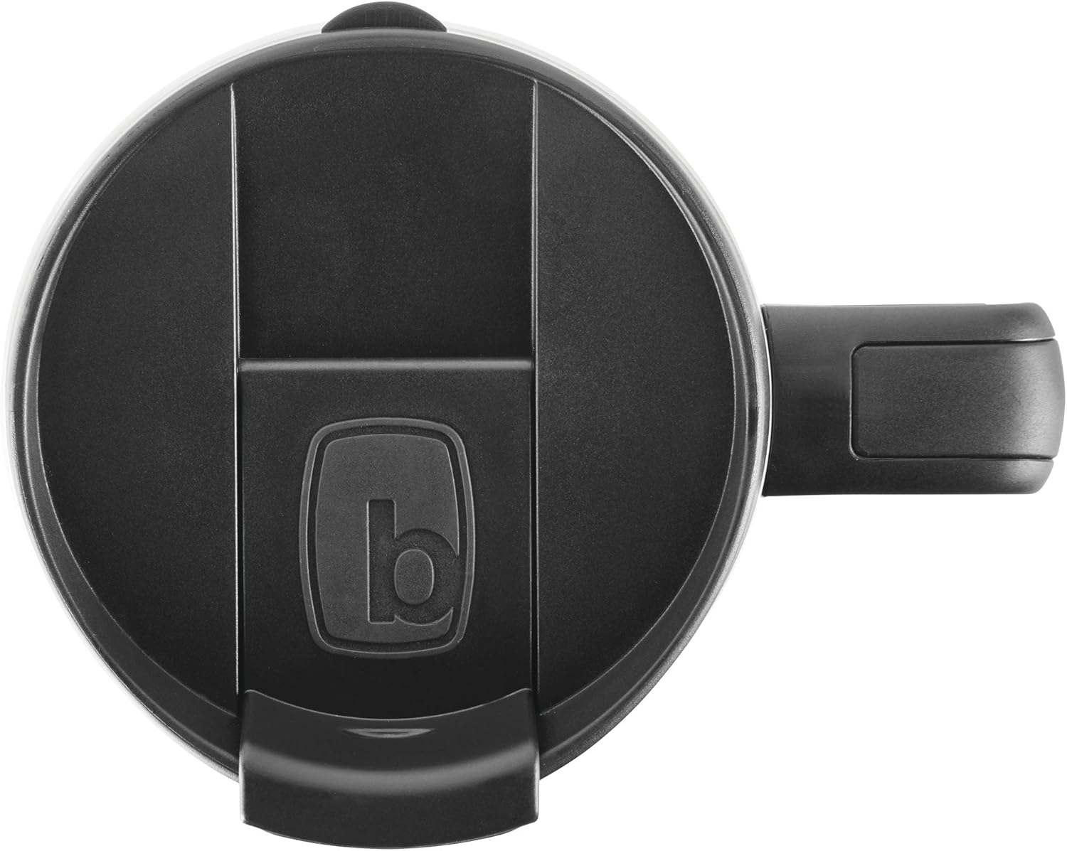 Bubba Hero XL, Vacuum-Insulated Stainless Steel Travel Mug, 30oz., Stainless Steel - Image 3