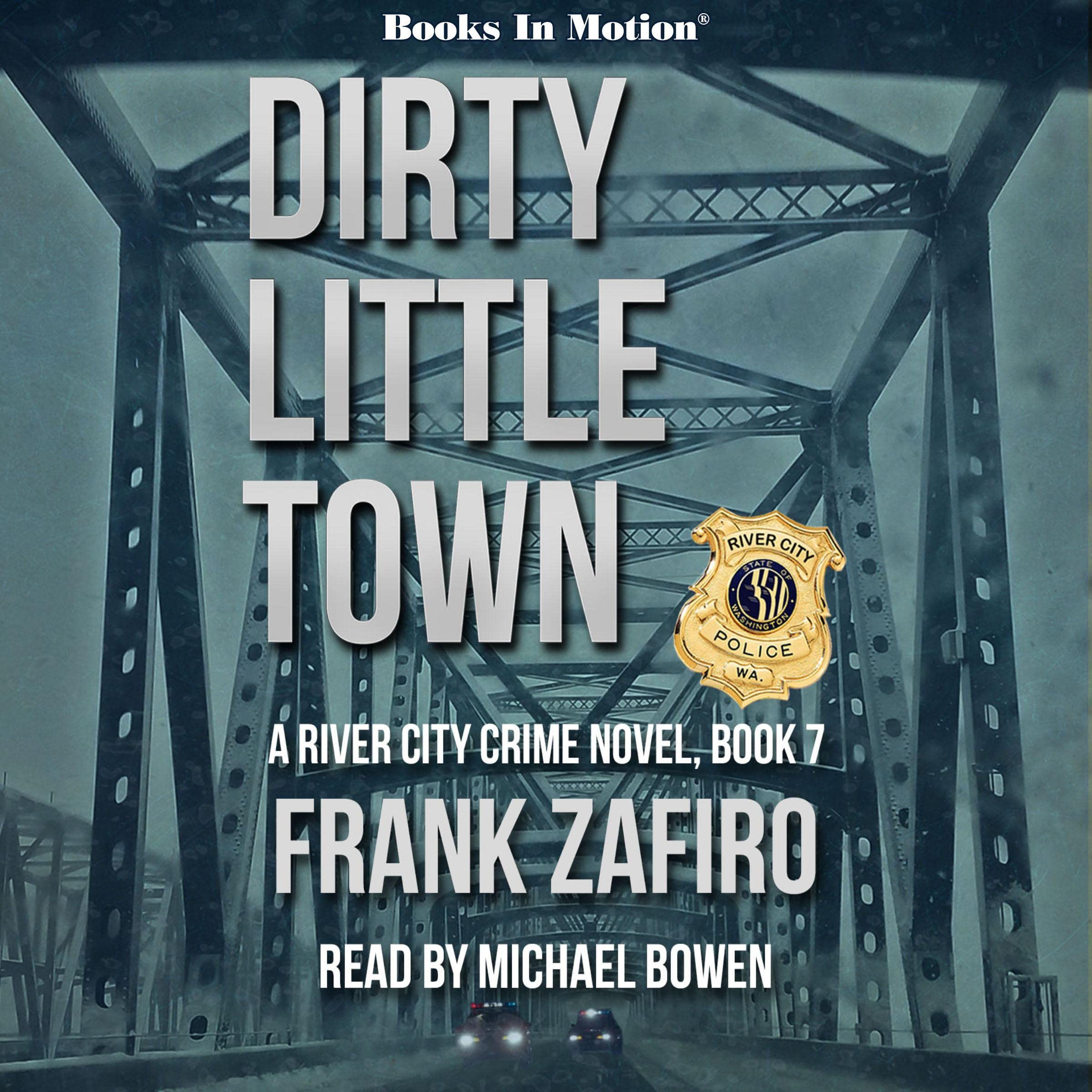 Dirty Little Town