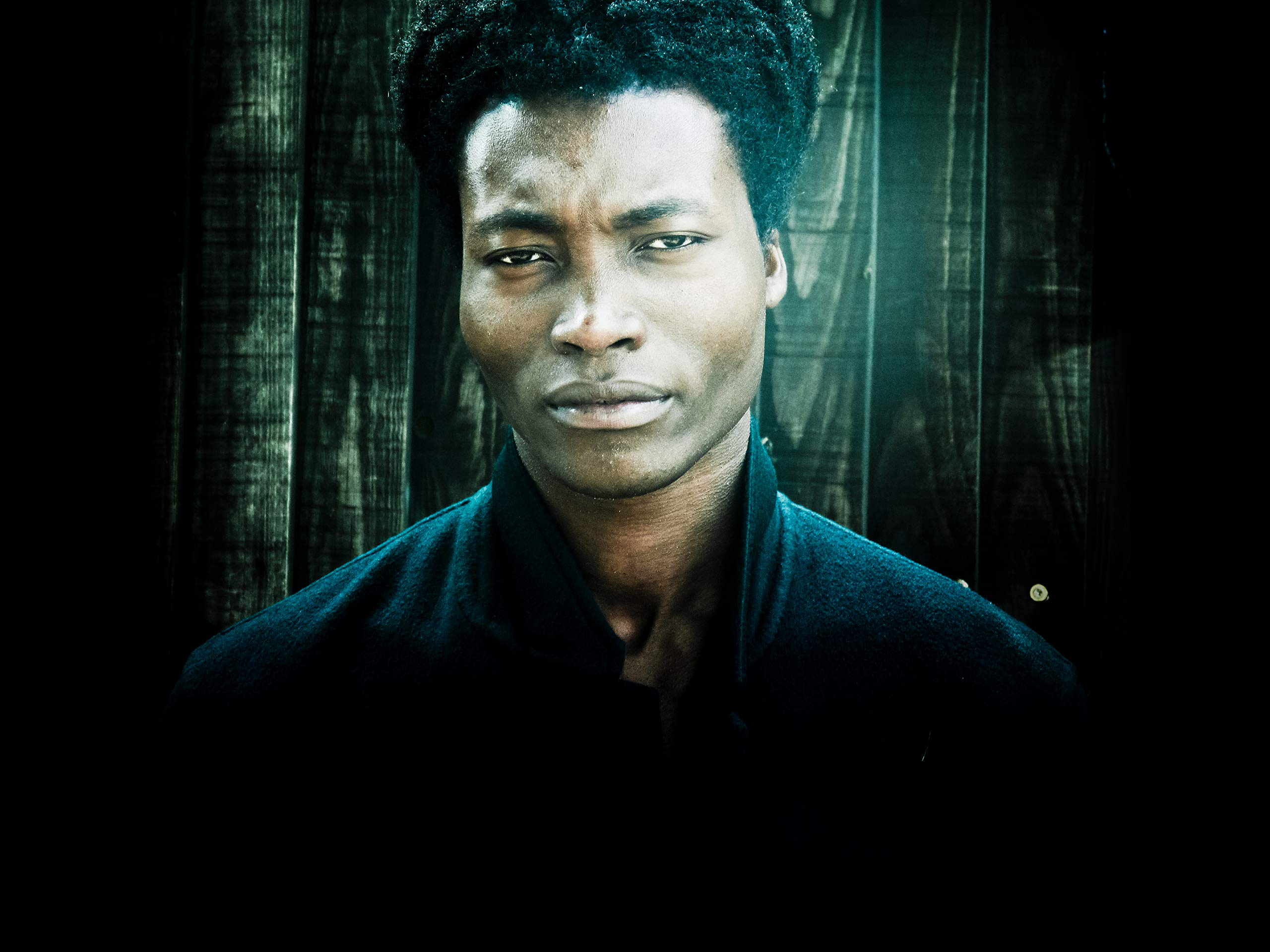 Benjamin Clementine