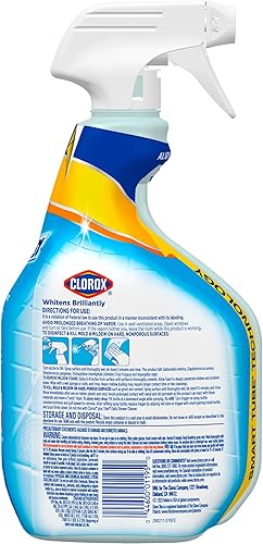 Miniatura 8 de Tilex Molde y removedor de moho 32 oz